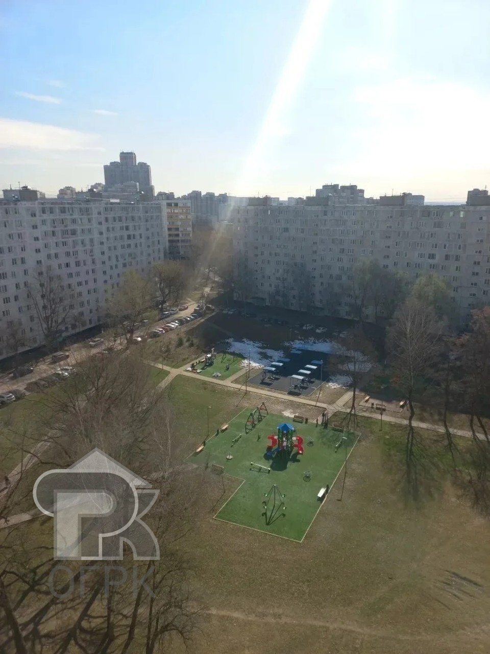 Купить 3-комнатную квартиру, №389254