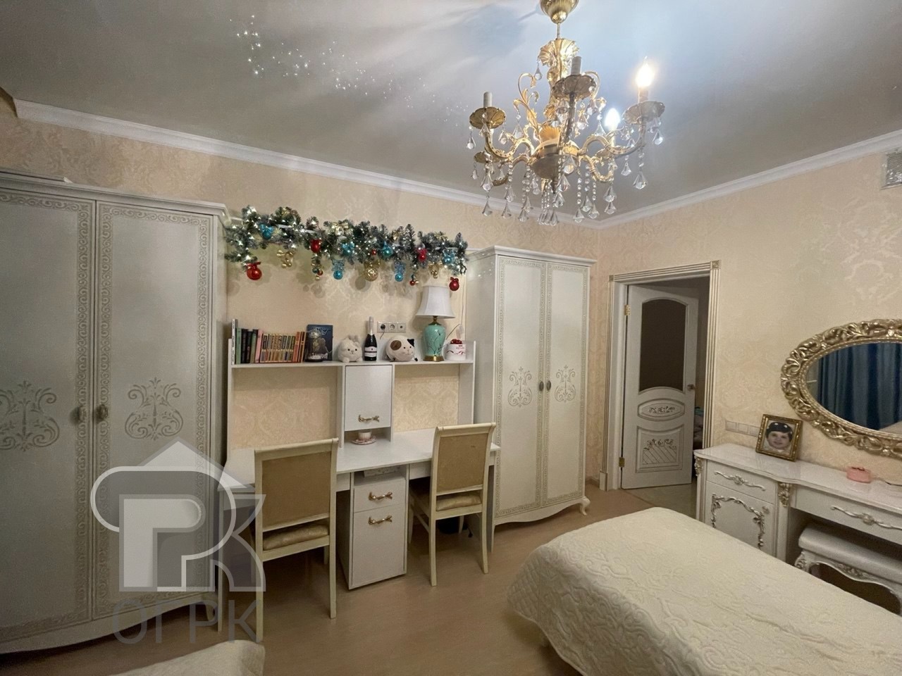 Купить 3-комнатную квартиру, №388114