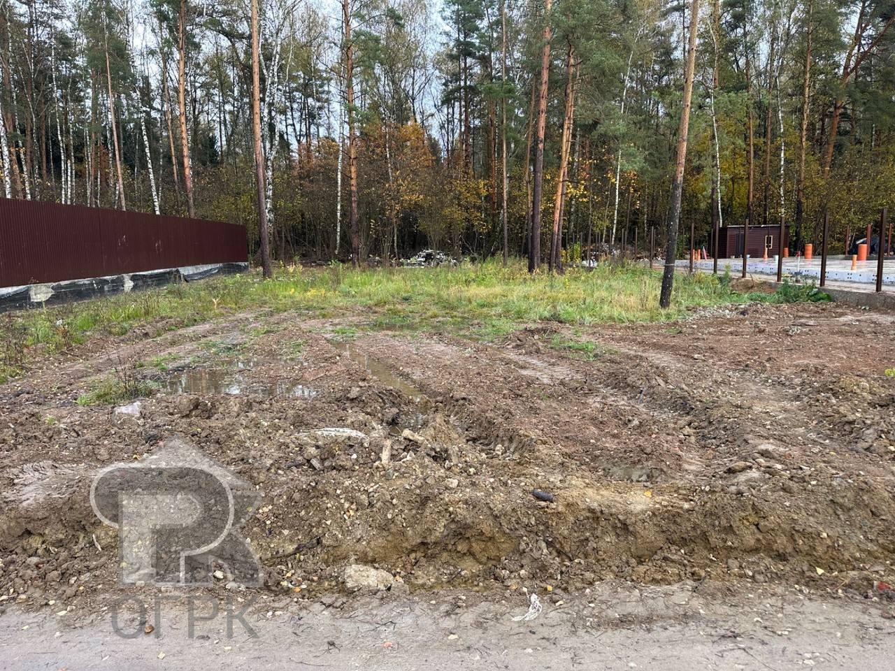 Купить землю, №387765