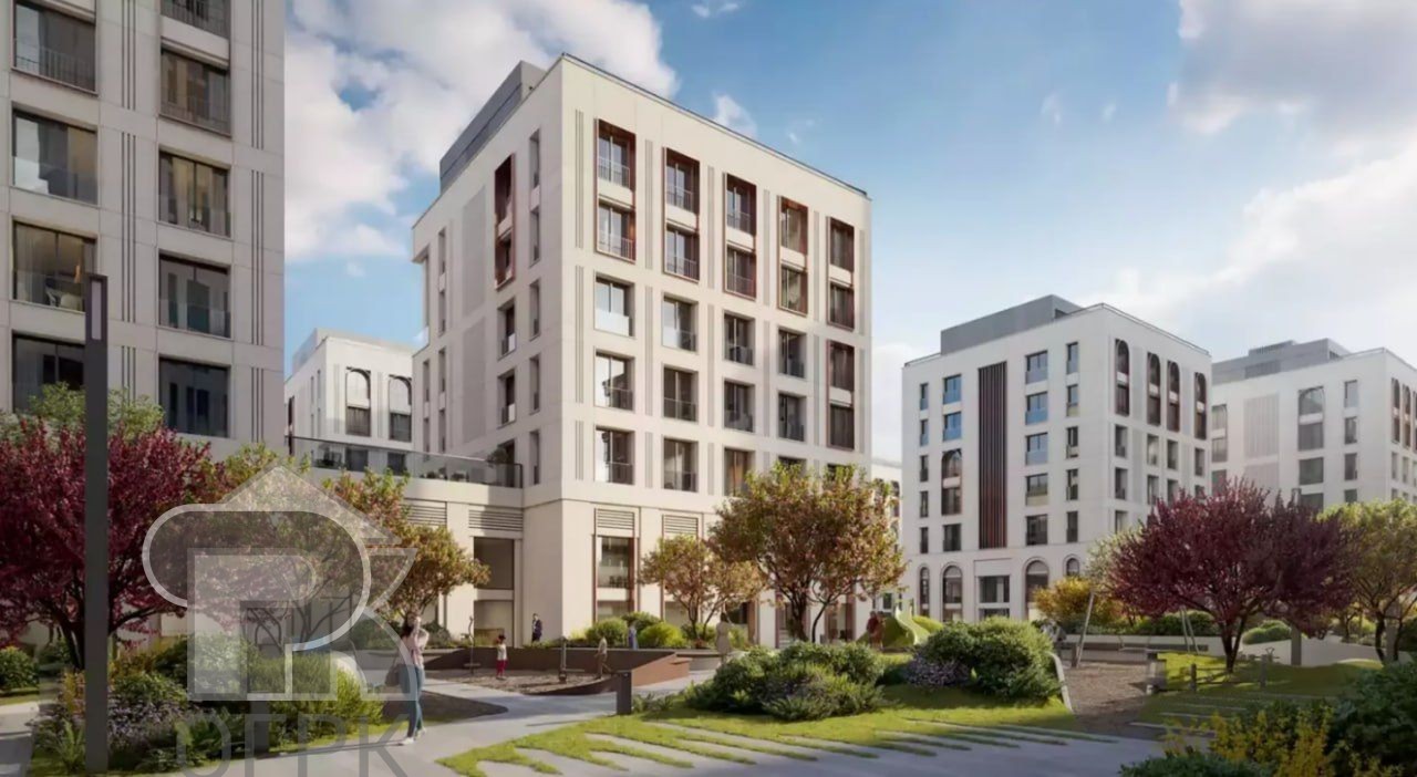 Купить 3-комнатную квартиру, №388810