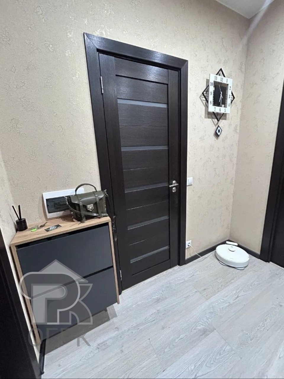 Купить 1-комнатную квартиру, №390157