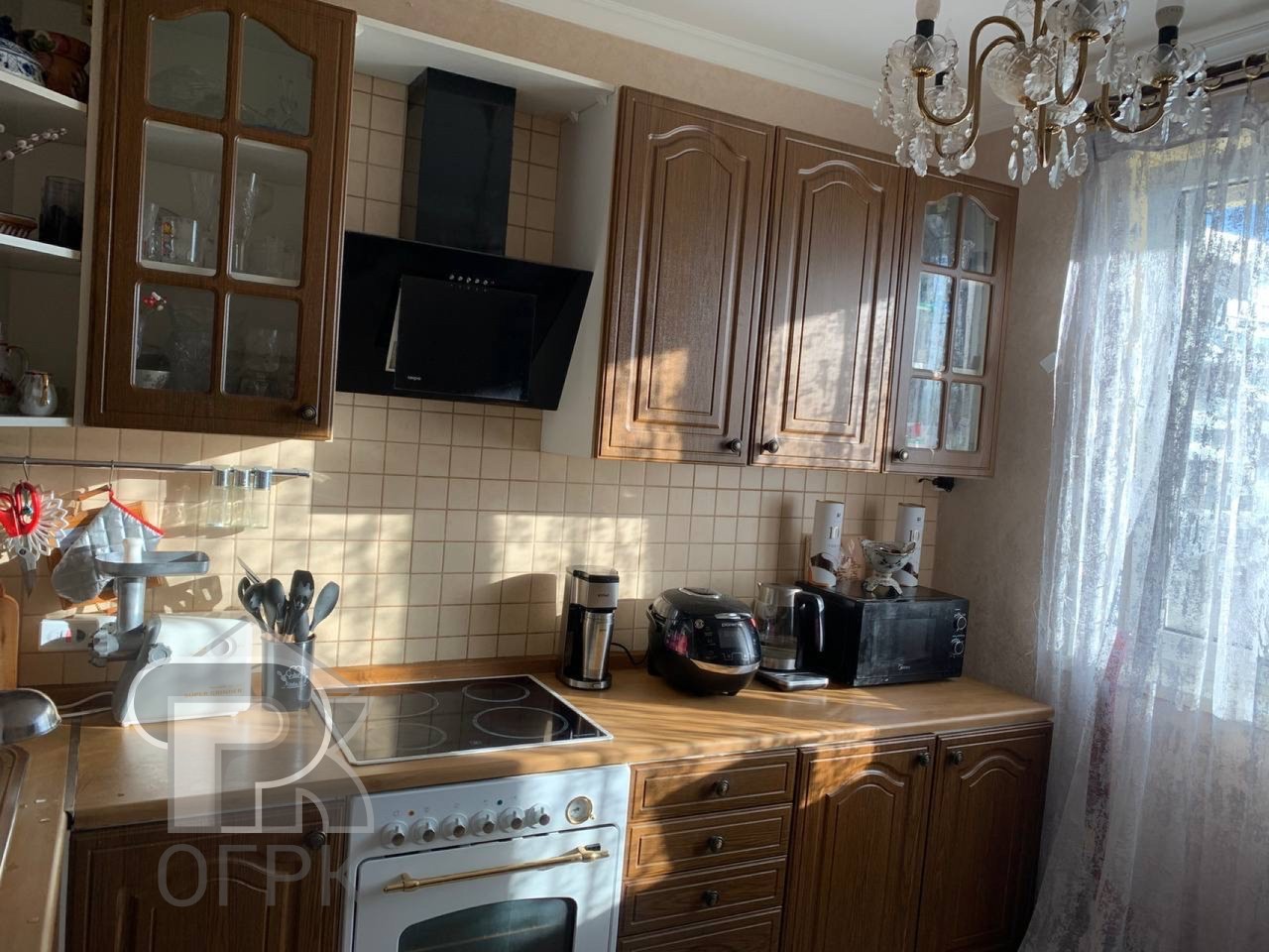 Купить 2-комнатную квартиру, №388069