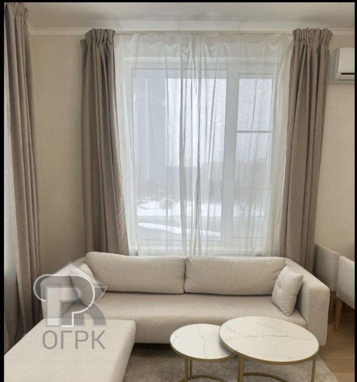 Купить 3-комнатную квартиру, №388624