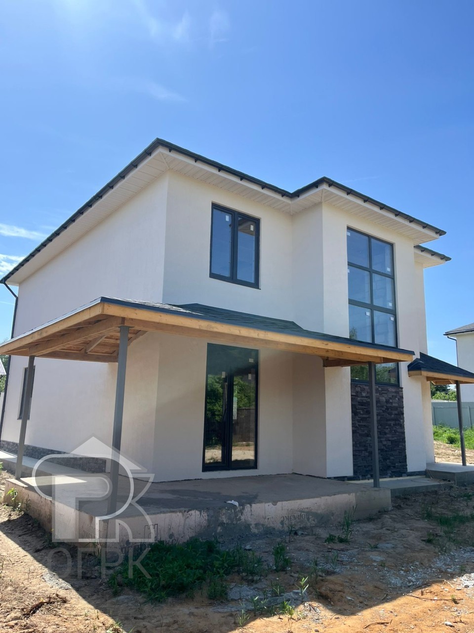 Купить коттедж, №389324