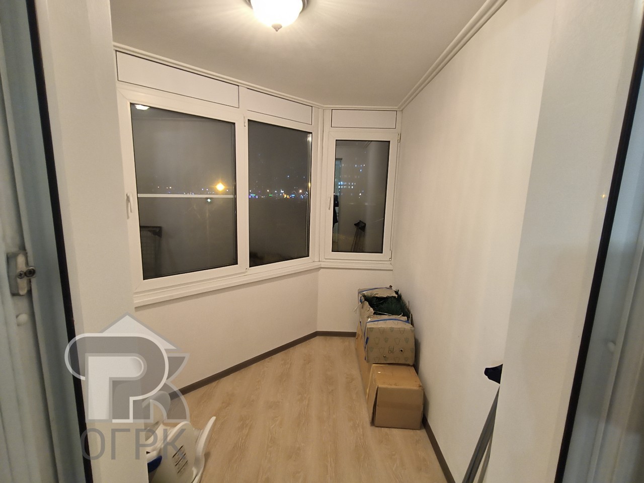 Купить 2-комнатную квартиру, №387703