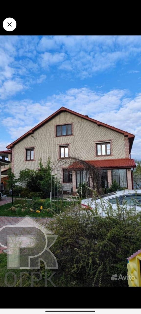 Купить коттедж, №388033