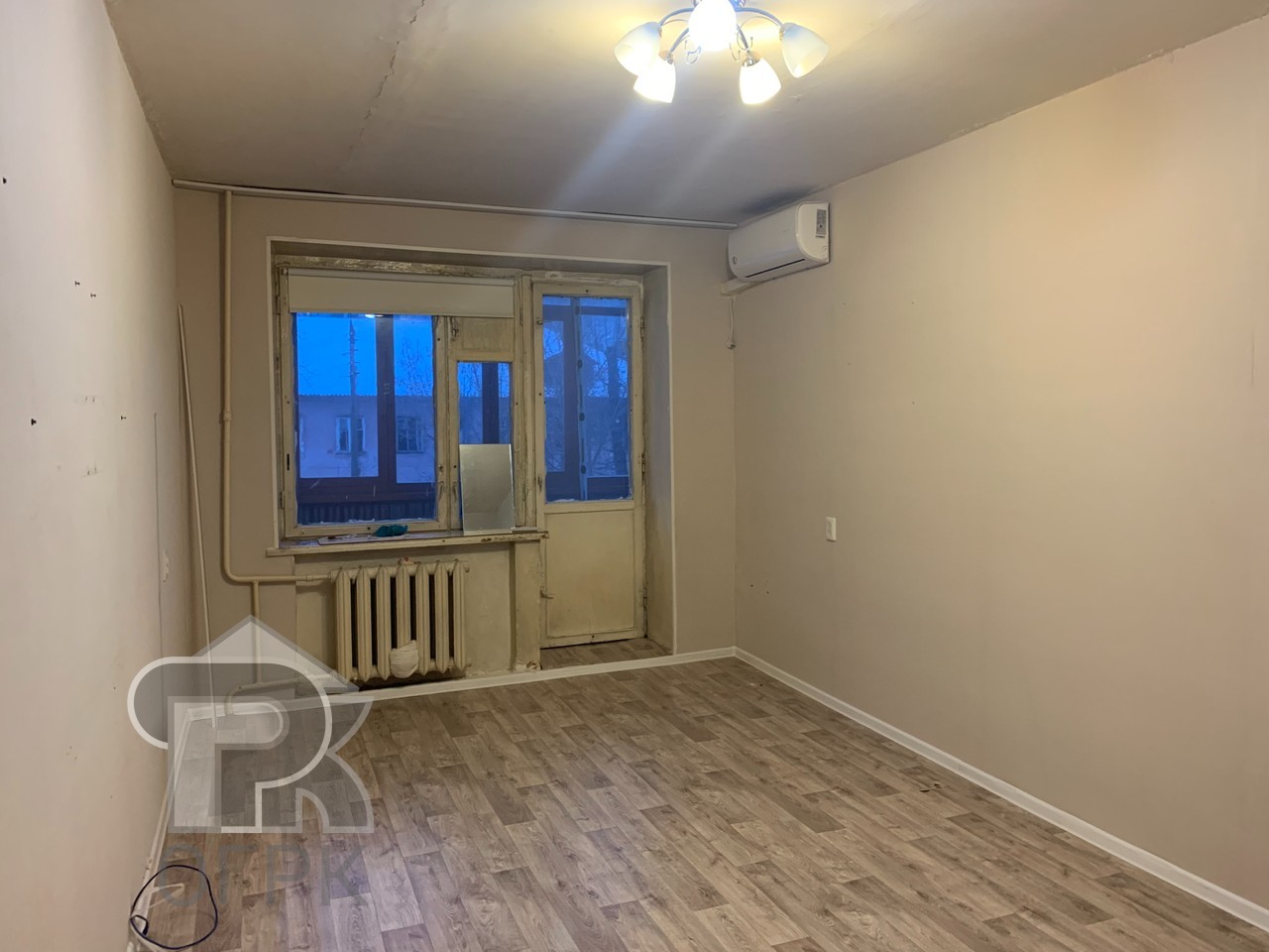 Купить 1-комнатную квартиру, №368556