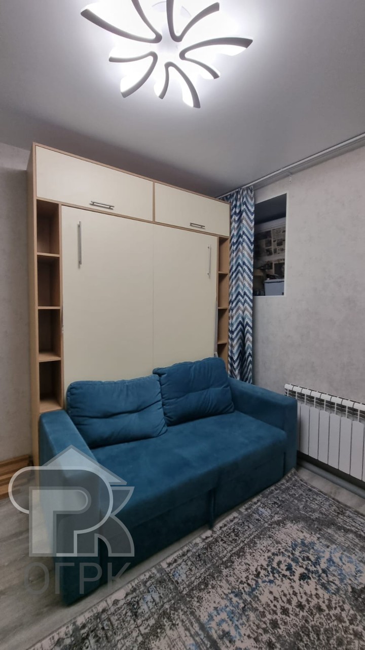 Купить студию, №386266