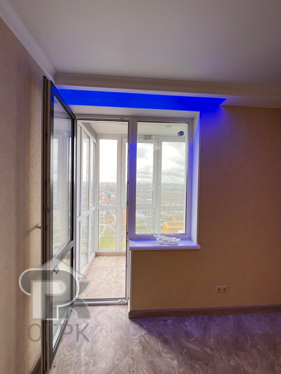 Купить 1-комнатную квартиру, №387371