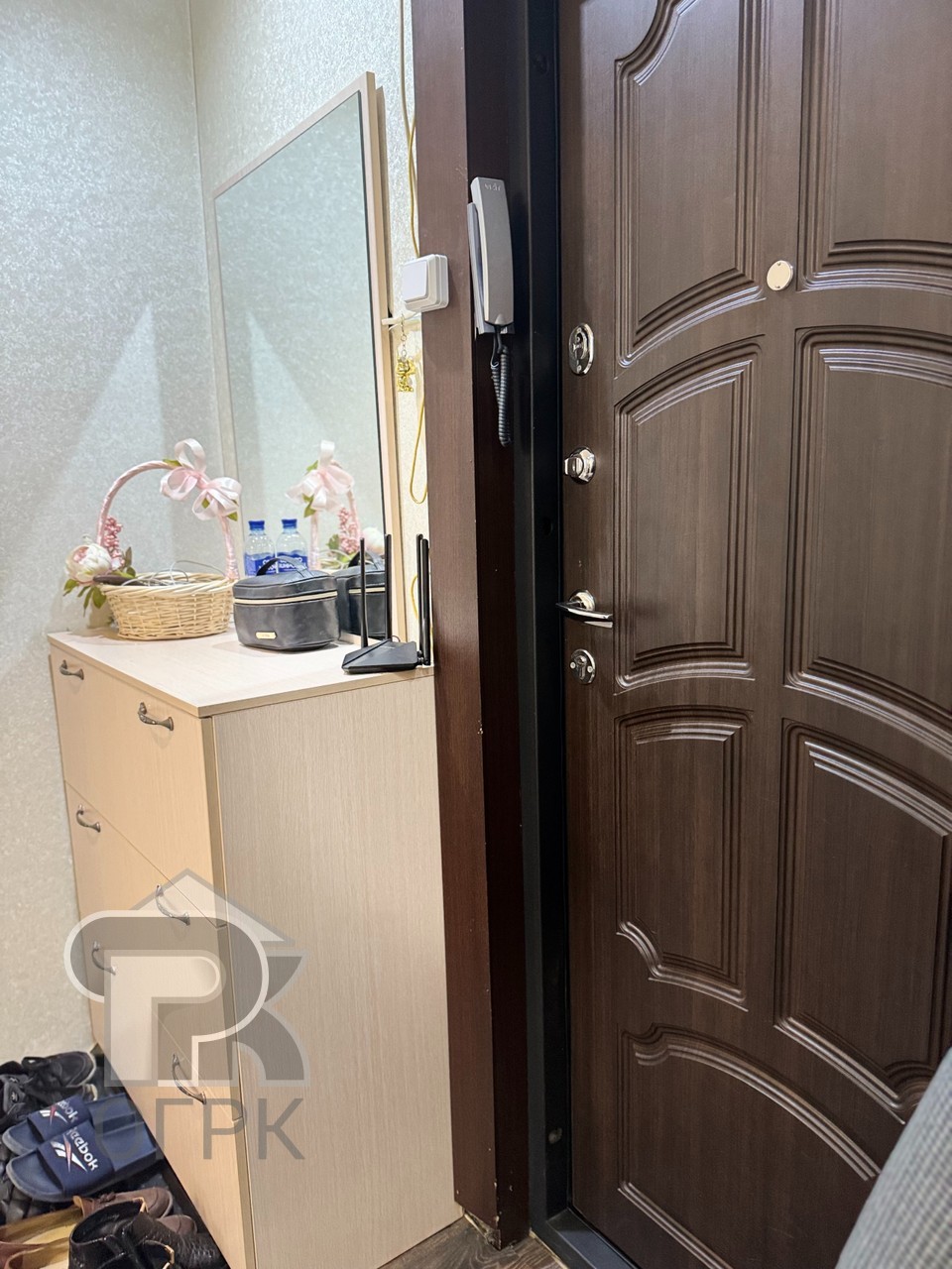 Купить 2-комнатную квартиру, №389350