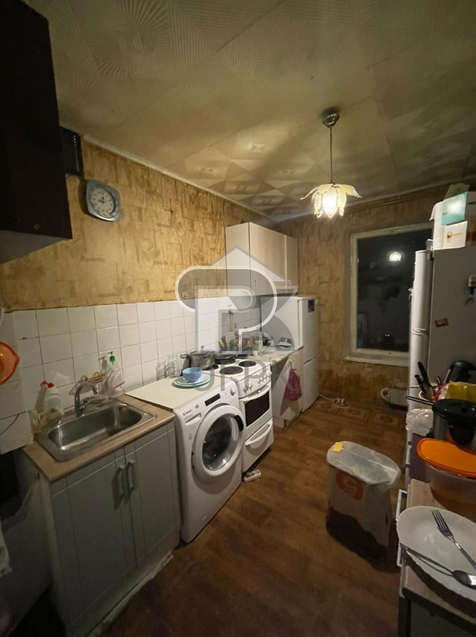 Купить комнату в 3-ккв, №370148