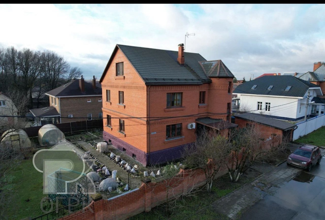 Купить дом, №387763