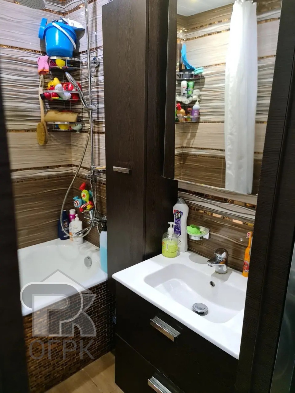 Купить 2-комнатную квартиру, №388188