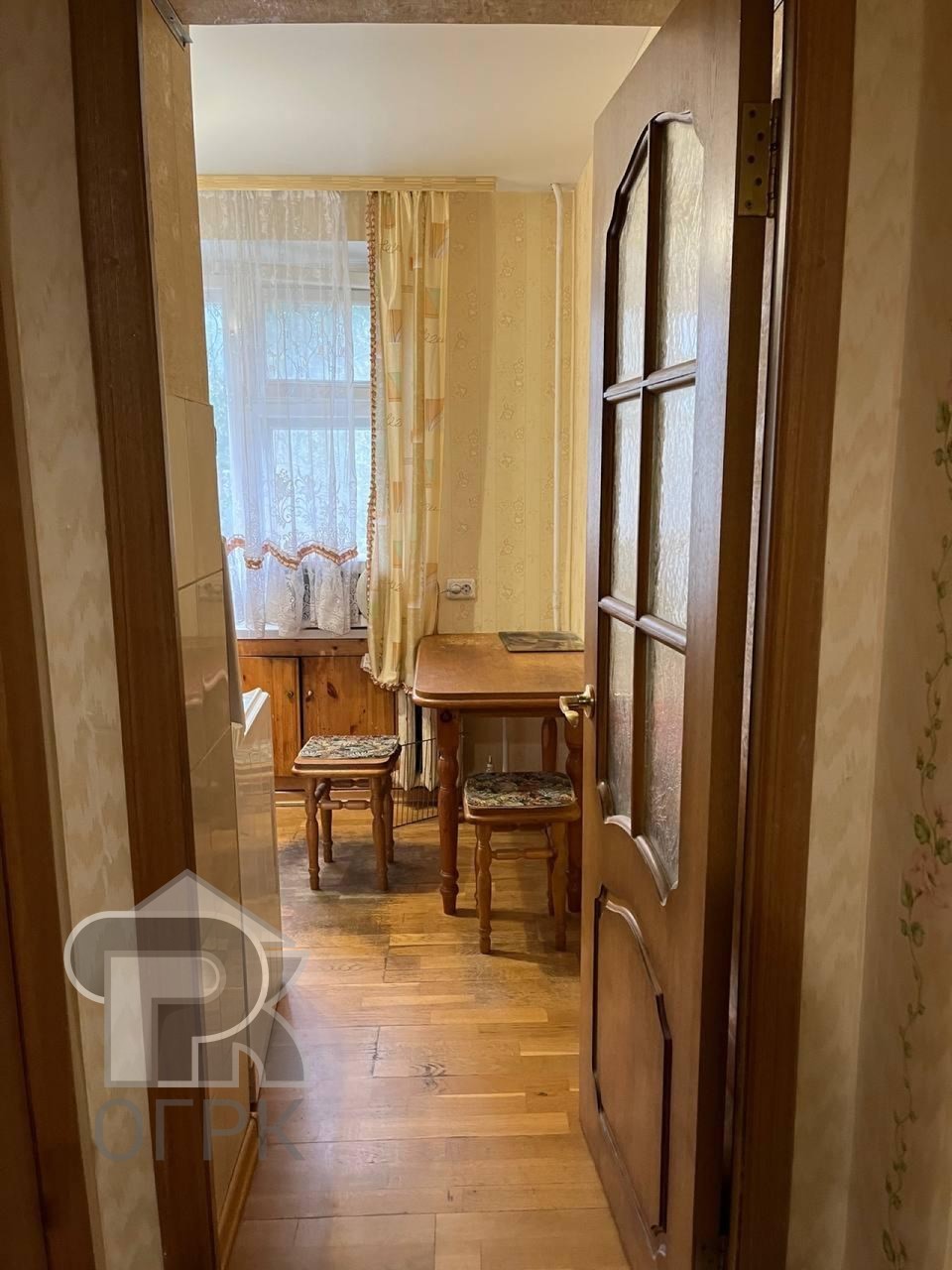 Купить 3-комнатную квартиру, №386524