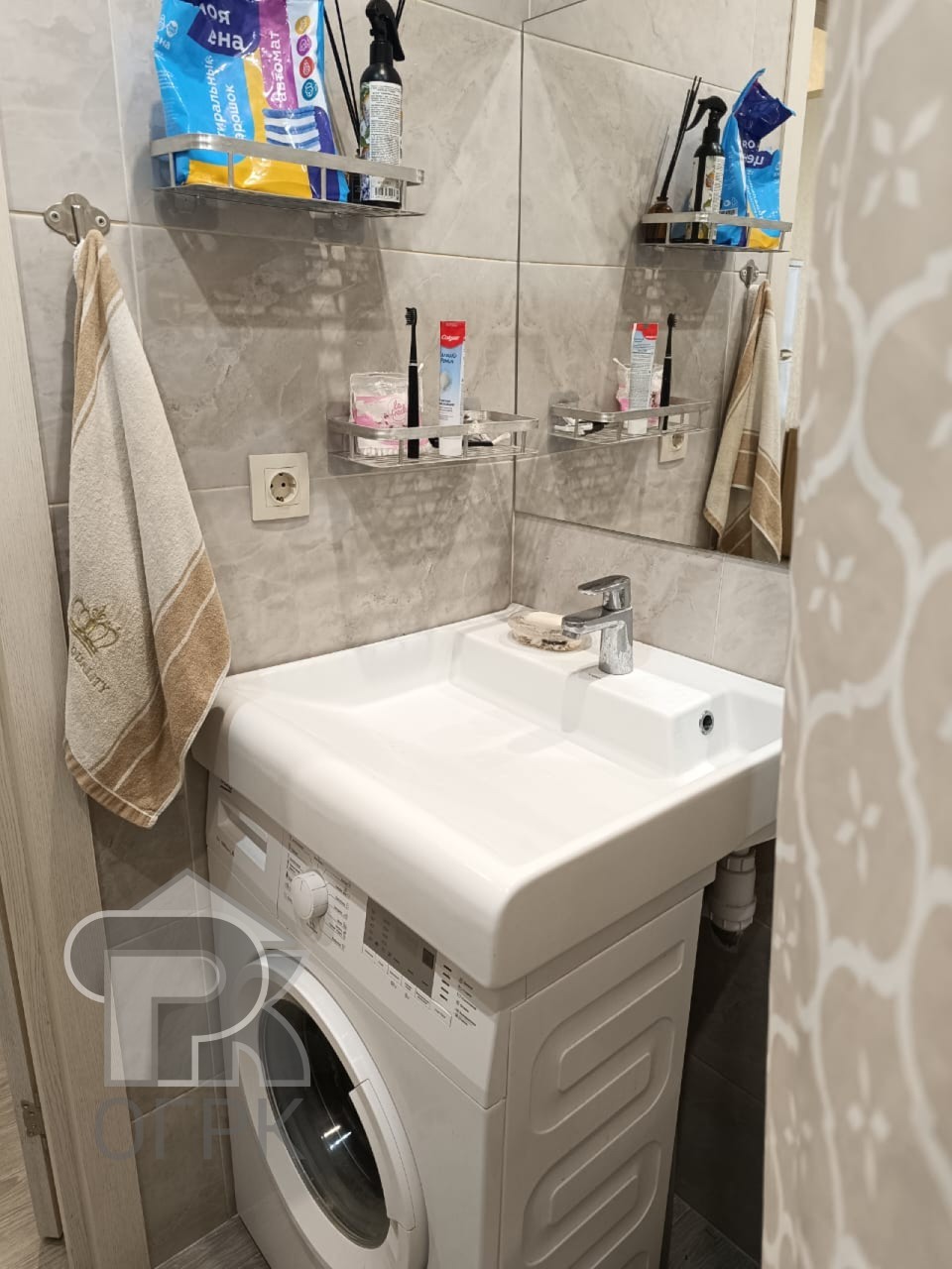 Купить студию, №387784