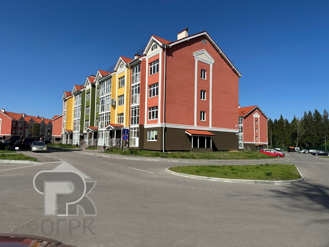 Купить 1-комнатную квартиру, №385578