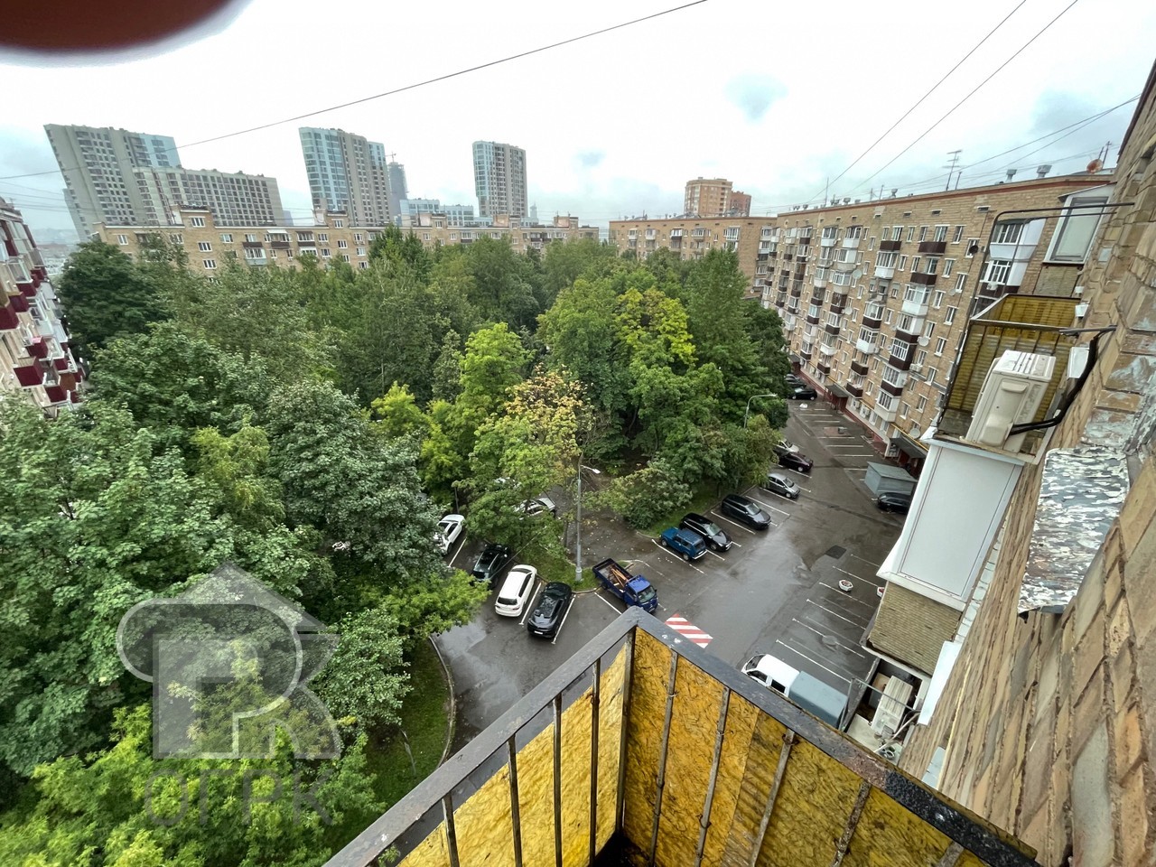 Купить 2-комнатную квартиру, №391056