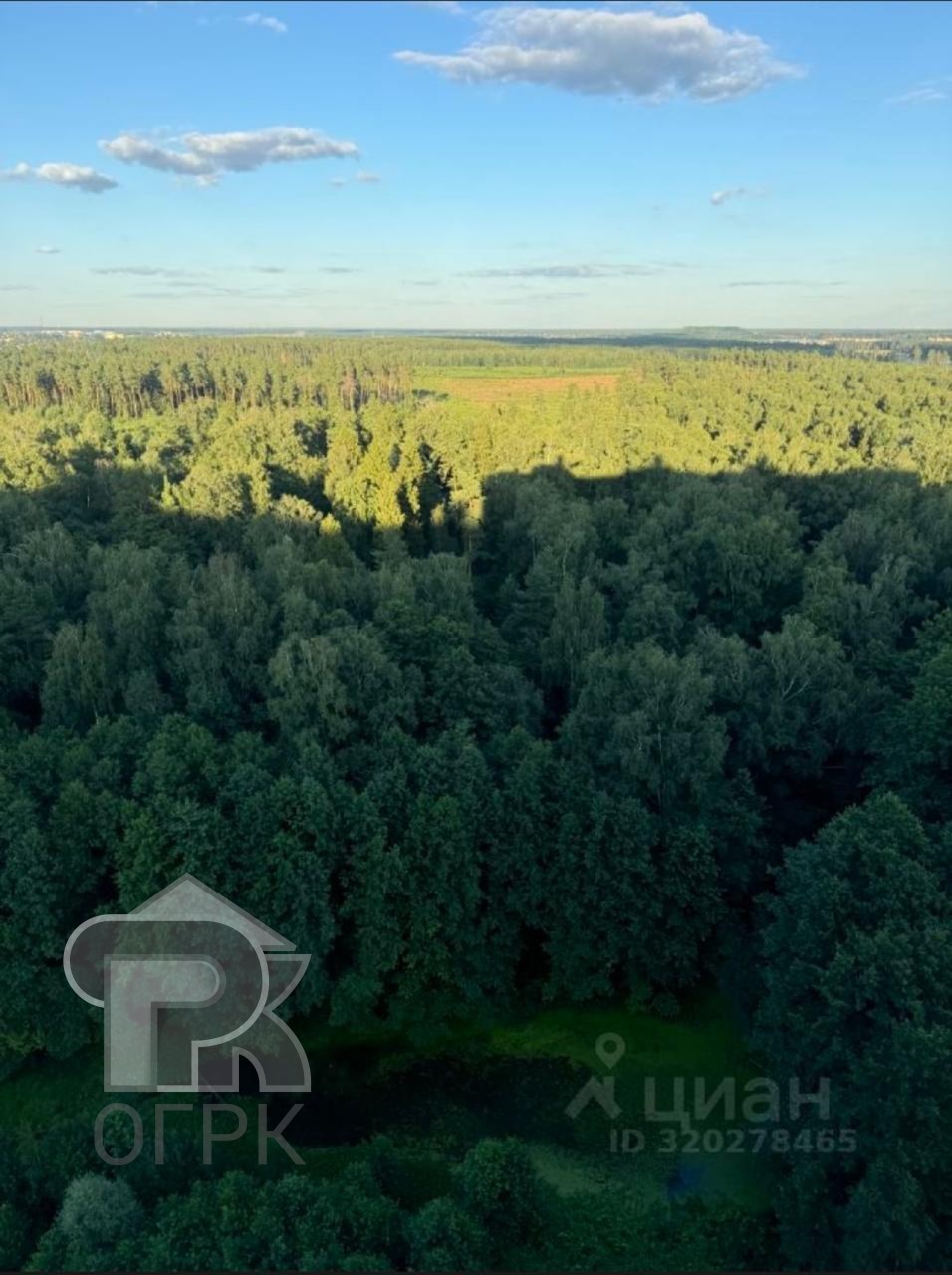 Купить студию, №386404
