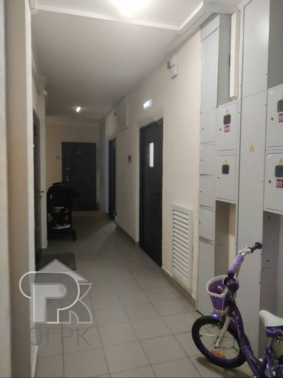 Купить 2-комнатную квартиру, №387597