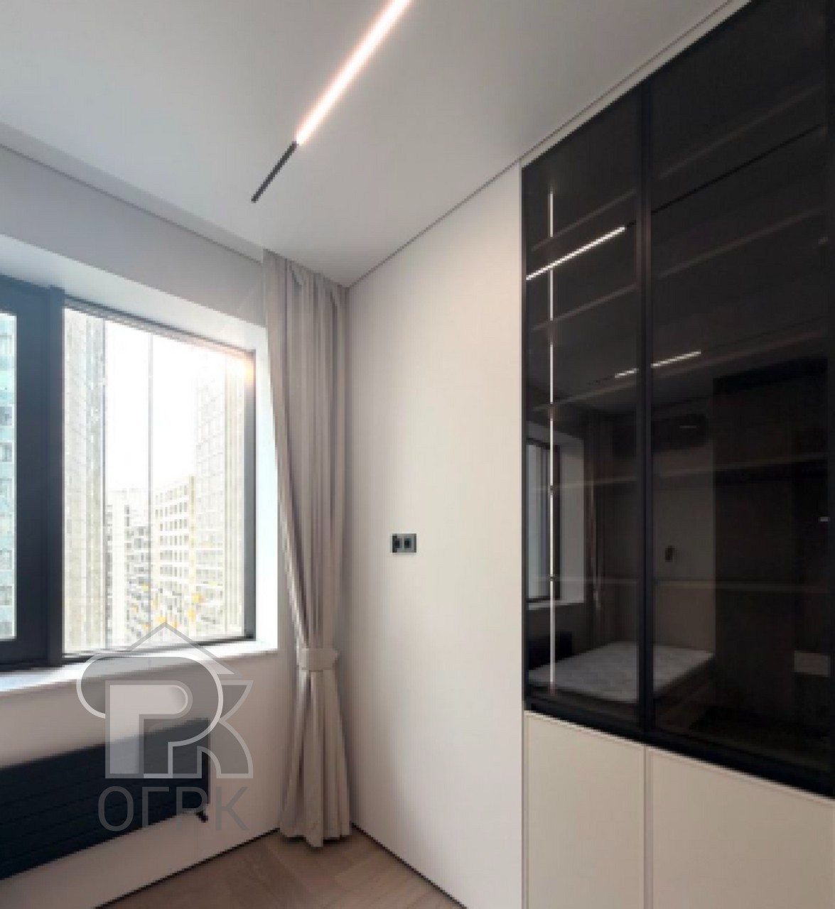 Купить 3-комнатную квартиру, №388755