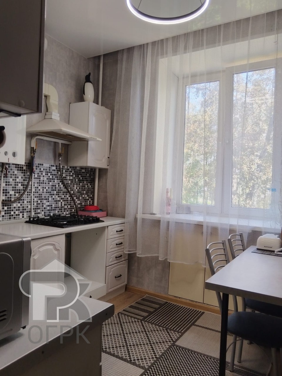 Купить 2-комнатную квартиру, №386826