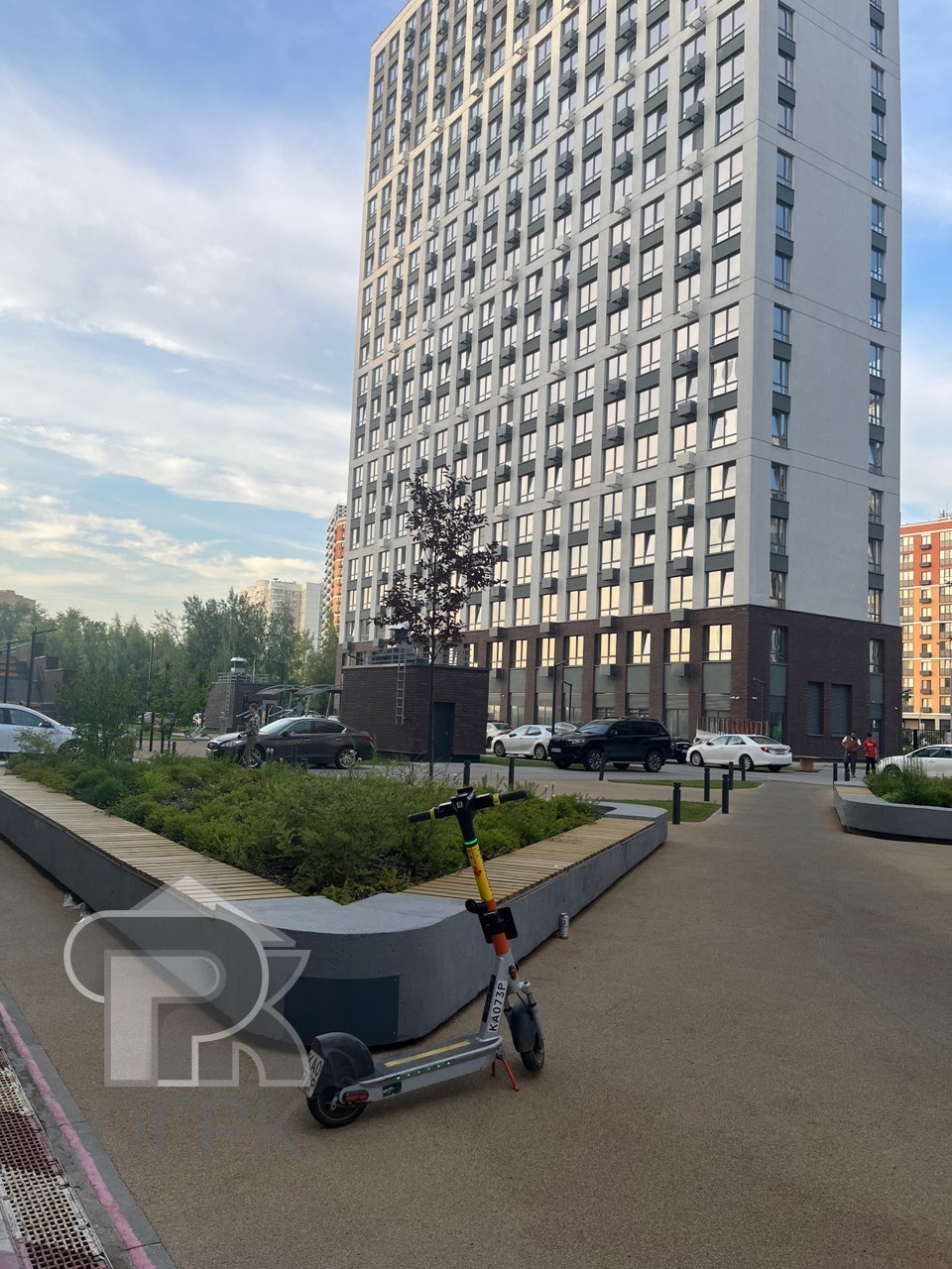 Купить студию, №386175