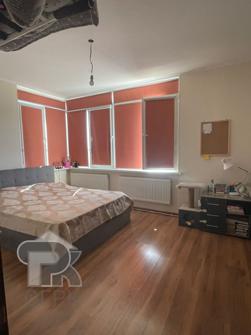 Купить 1-комнатную квартиру, №387460