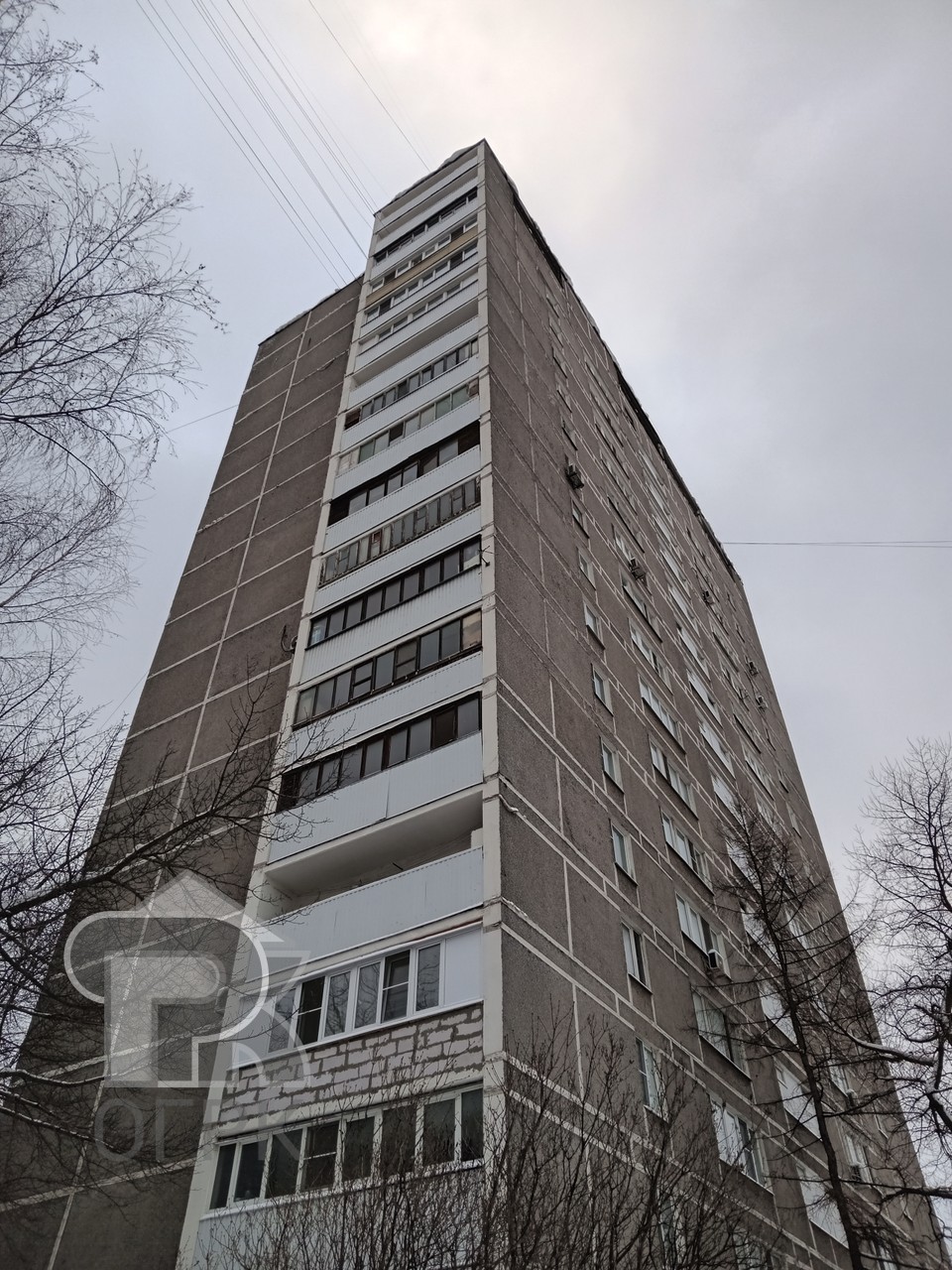 Купить 1-комнатную квартиру, №387993