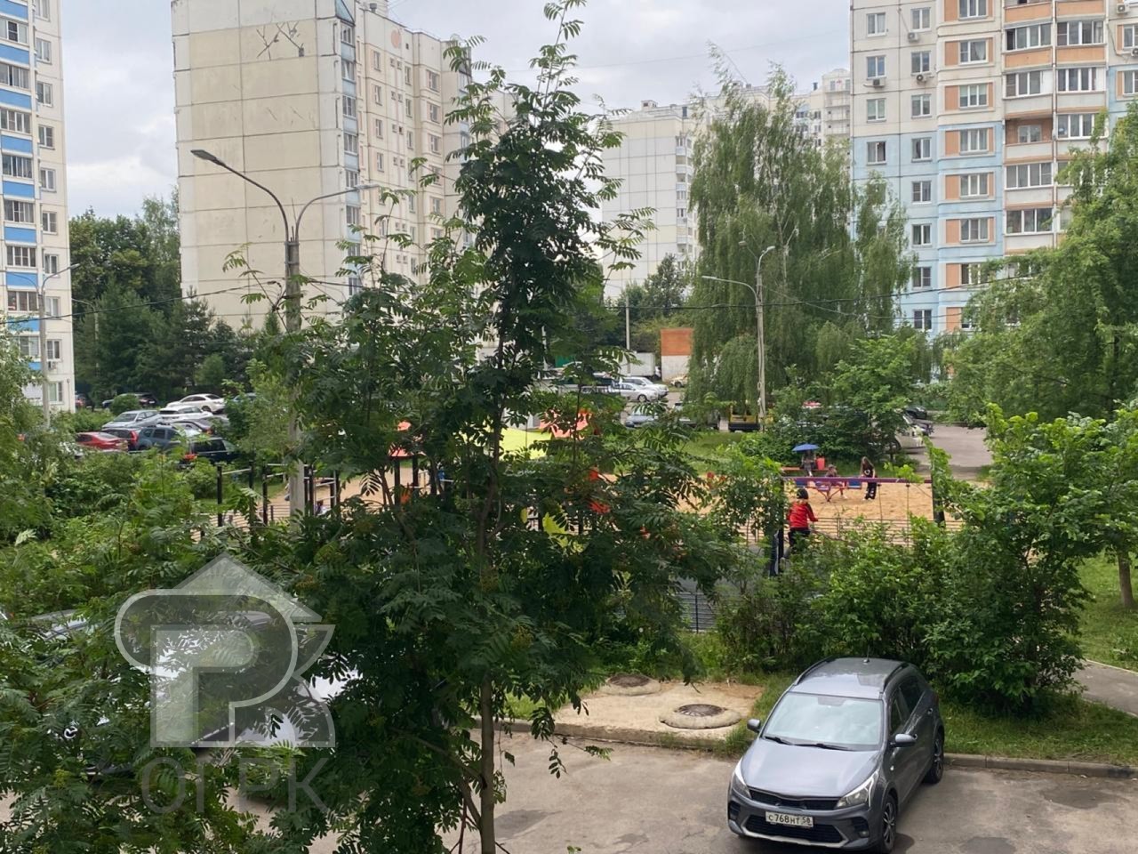 Купить 3-комнатную квартиру, №385932