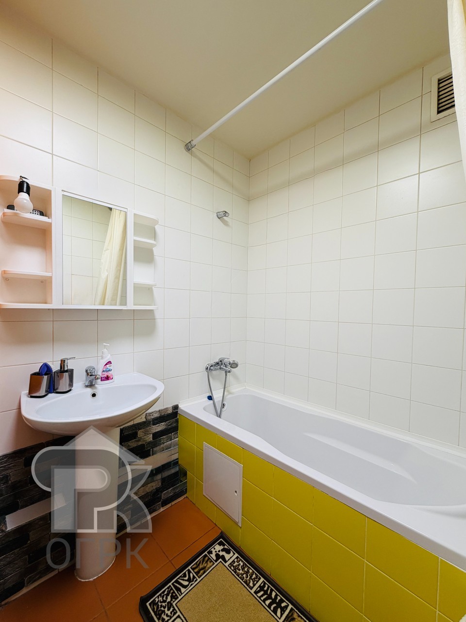 Купить 1-комнатную квартиру, №389347