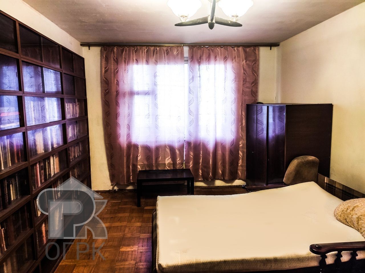 Купить 2-комнатную квартиру, №368660