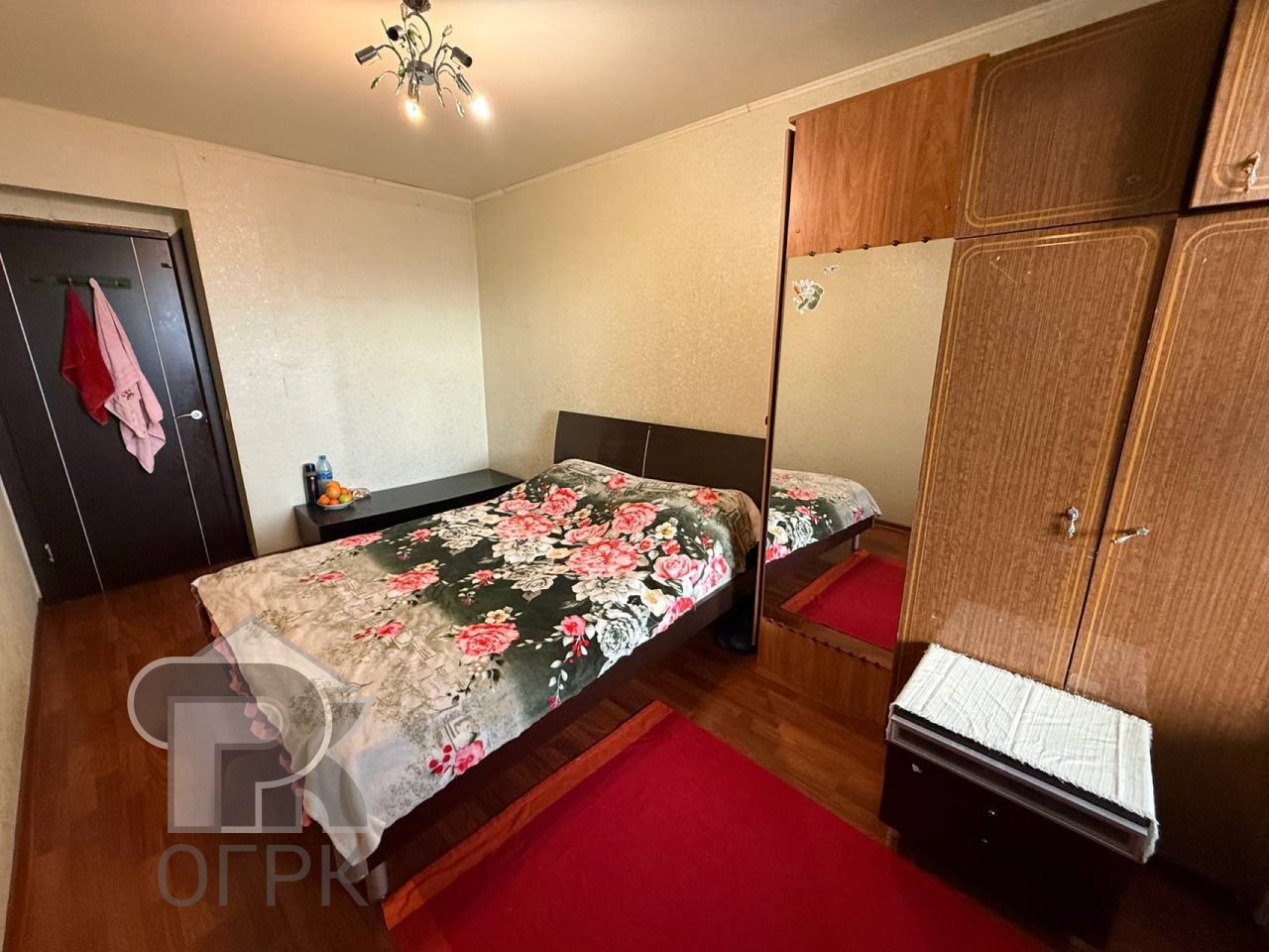 Купить 3-комнатную квартиру, №388036