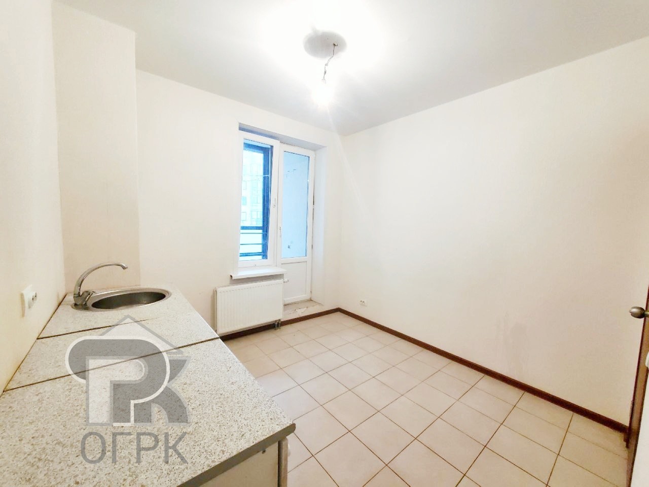 Купить 1-комнатную квартиру, №387093