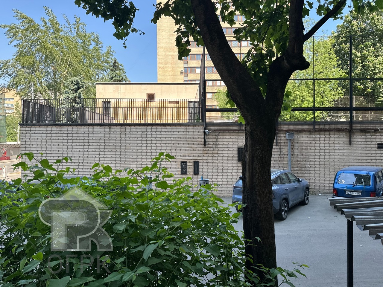 Купить студию, №389941