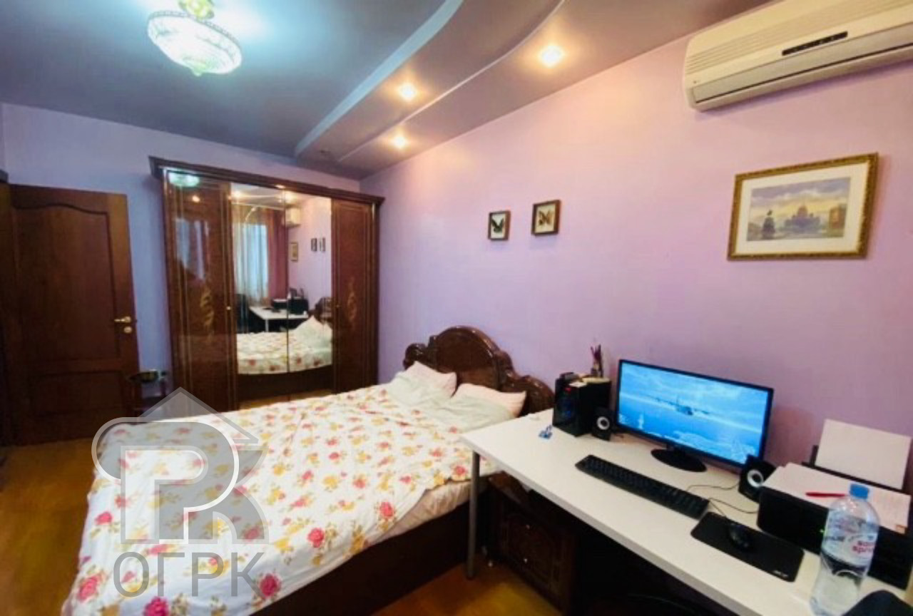 Купить 3-комнатную квартиру, №316721