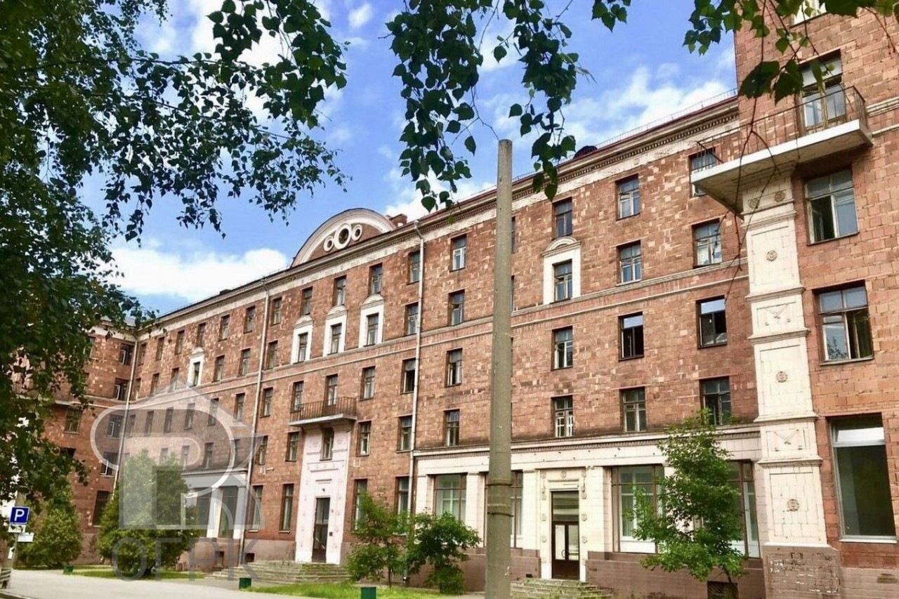 Купить студию, №390255