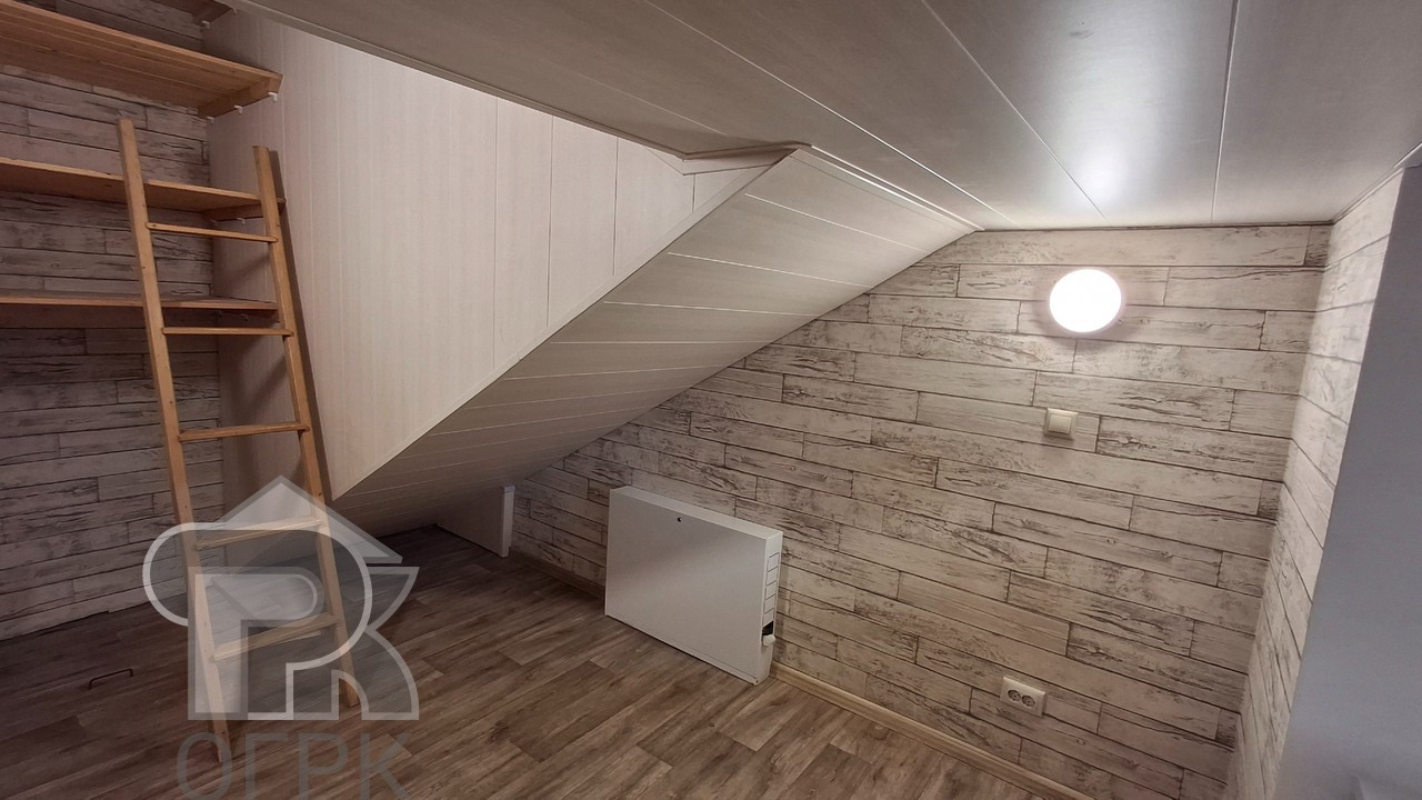 Купить коттедж, №389116