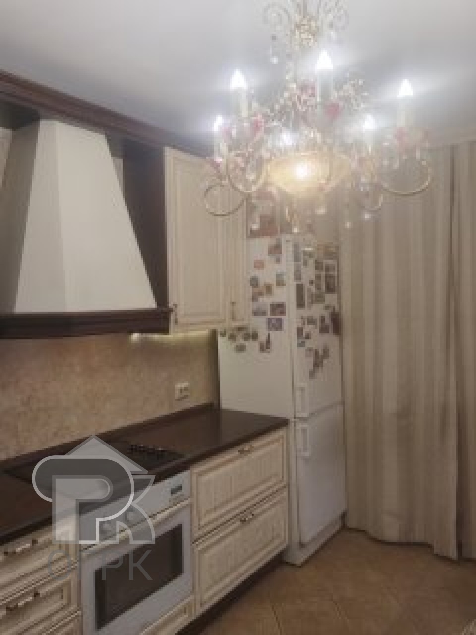 Купить 3-комнатную квартиру, №390535