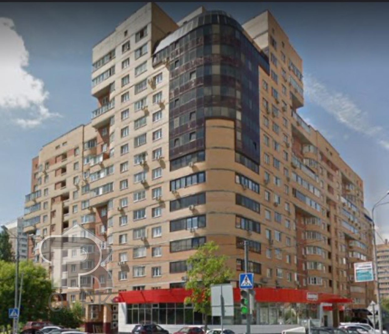 Купить 2-комнатную квартиру, №388575