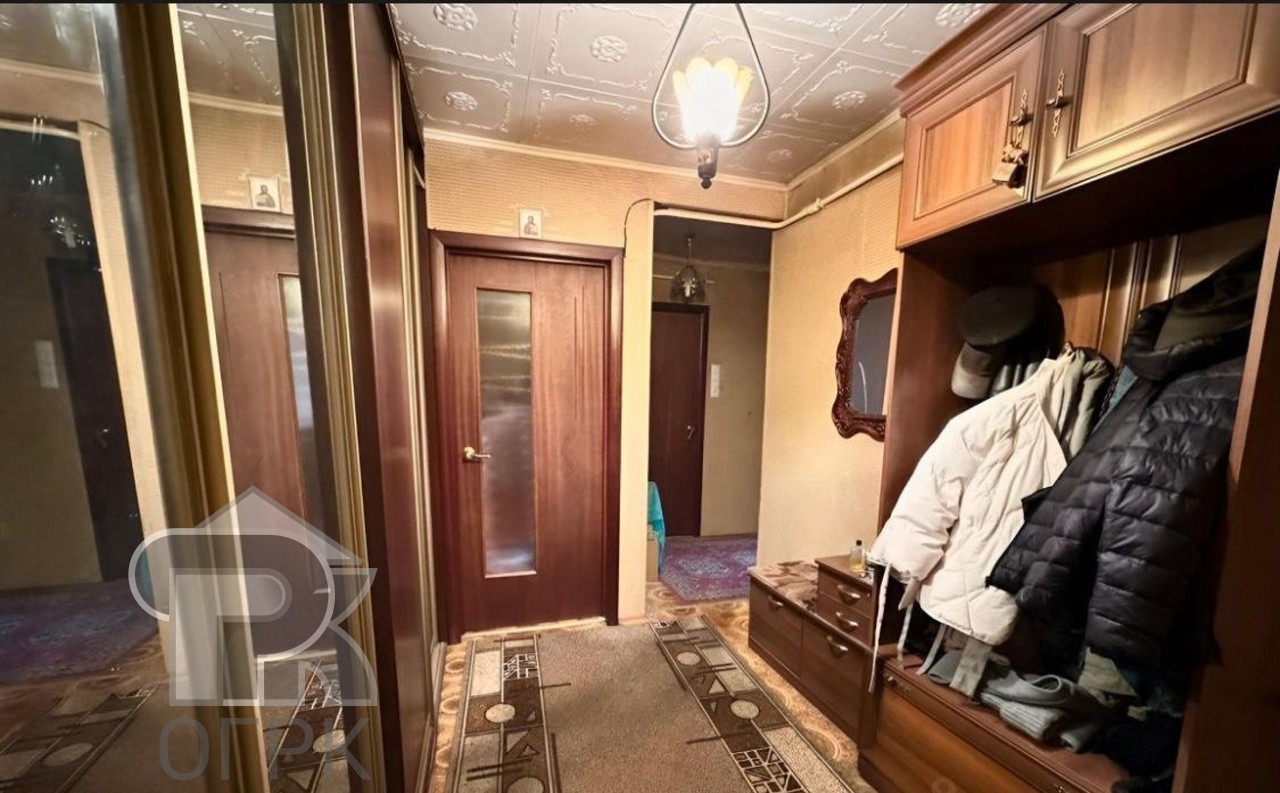 Купить 3-комнатную квартиру, №387929