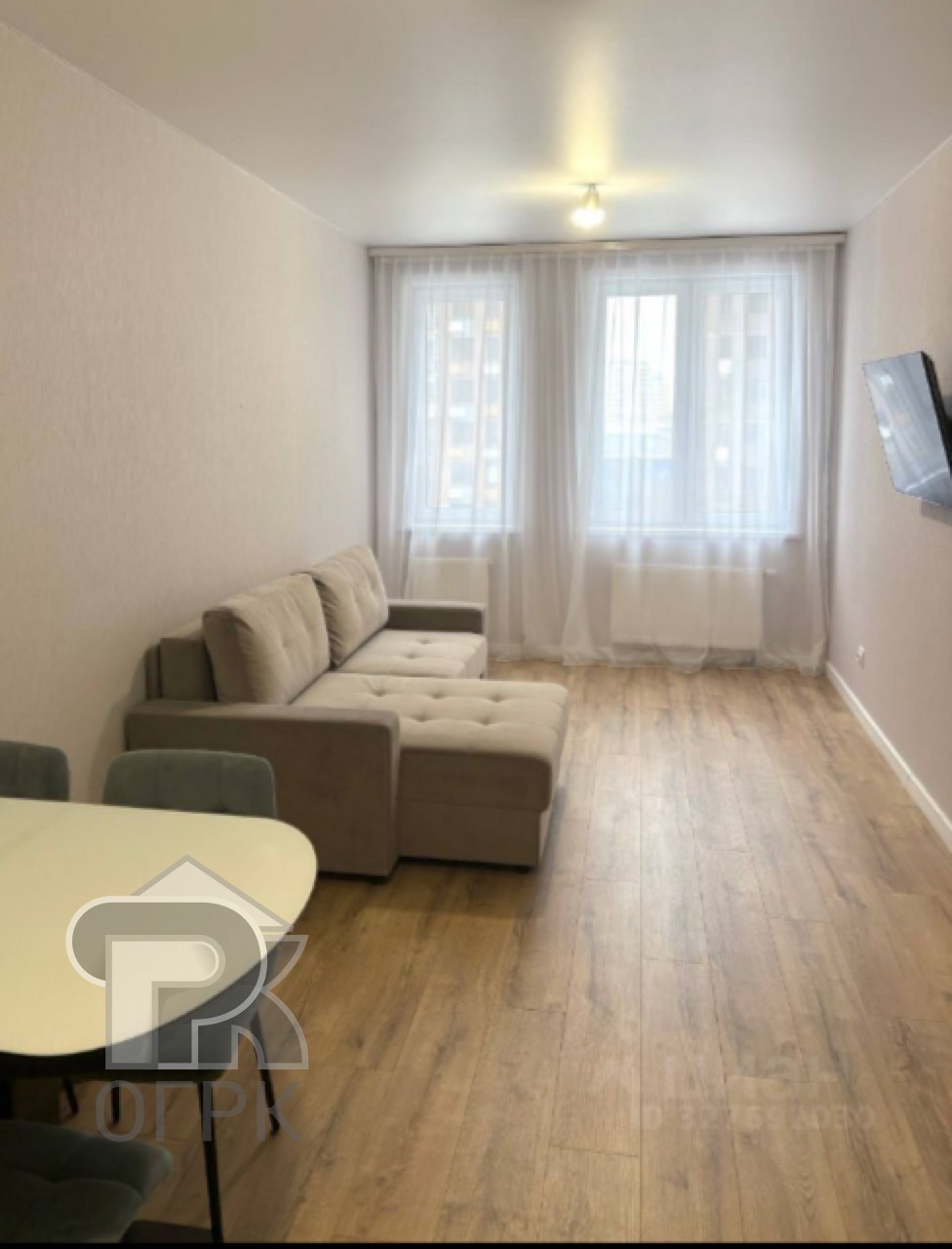 Купить 2-комнатную квартиру, №389256