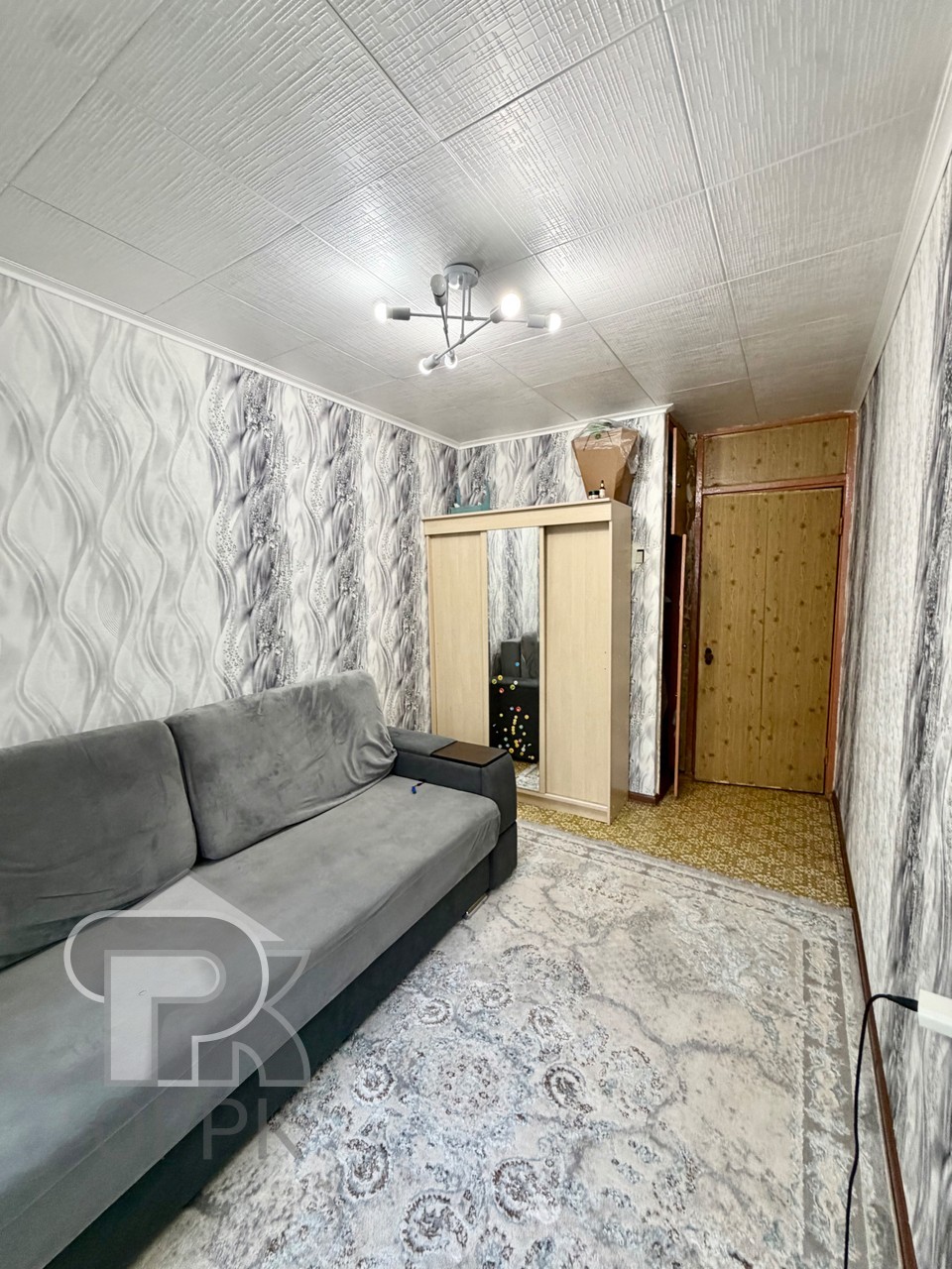 Купить 2-комнатную квартиру, №390568