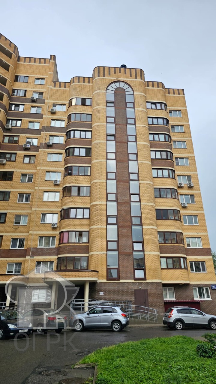 Купить 2-комнатную квартиру, №386820