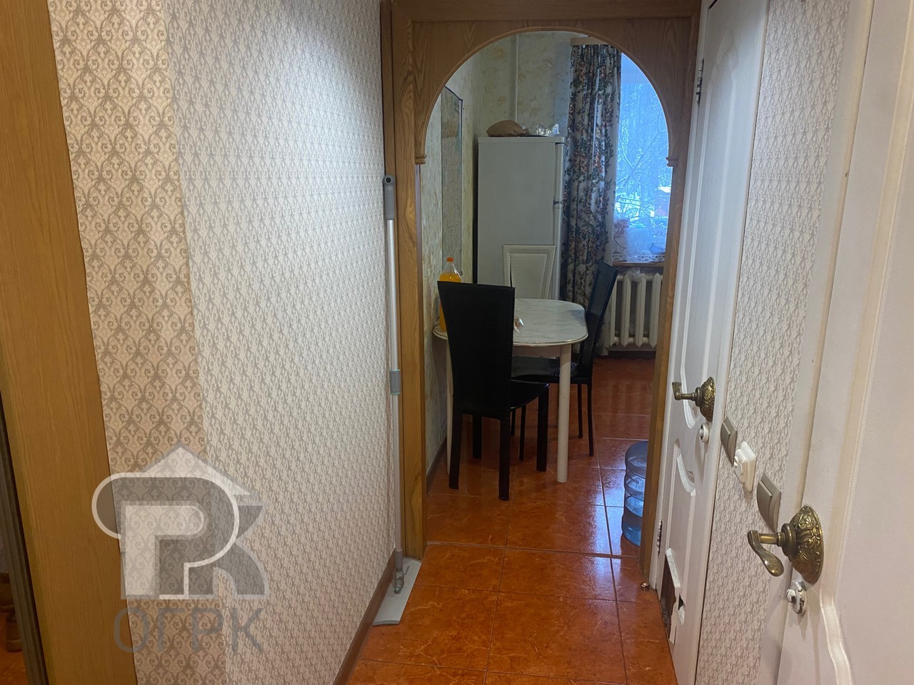 Купить 2-комнатную квартиру, №387972