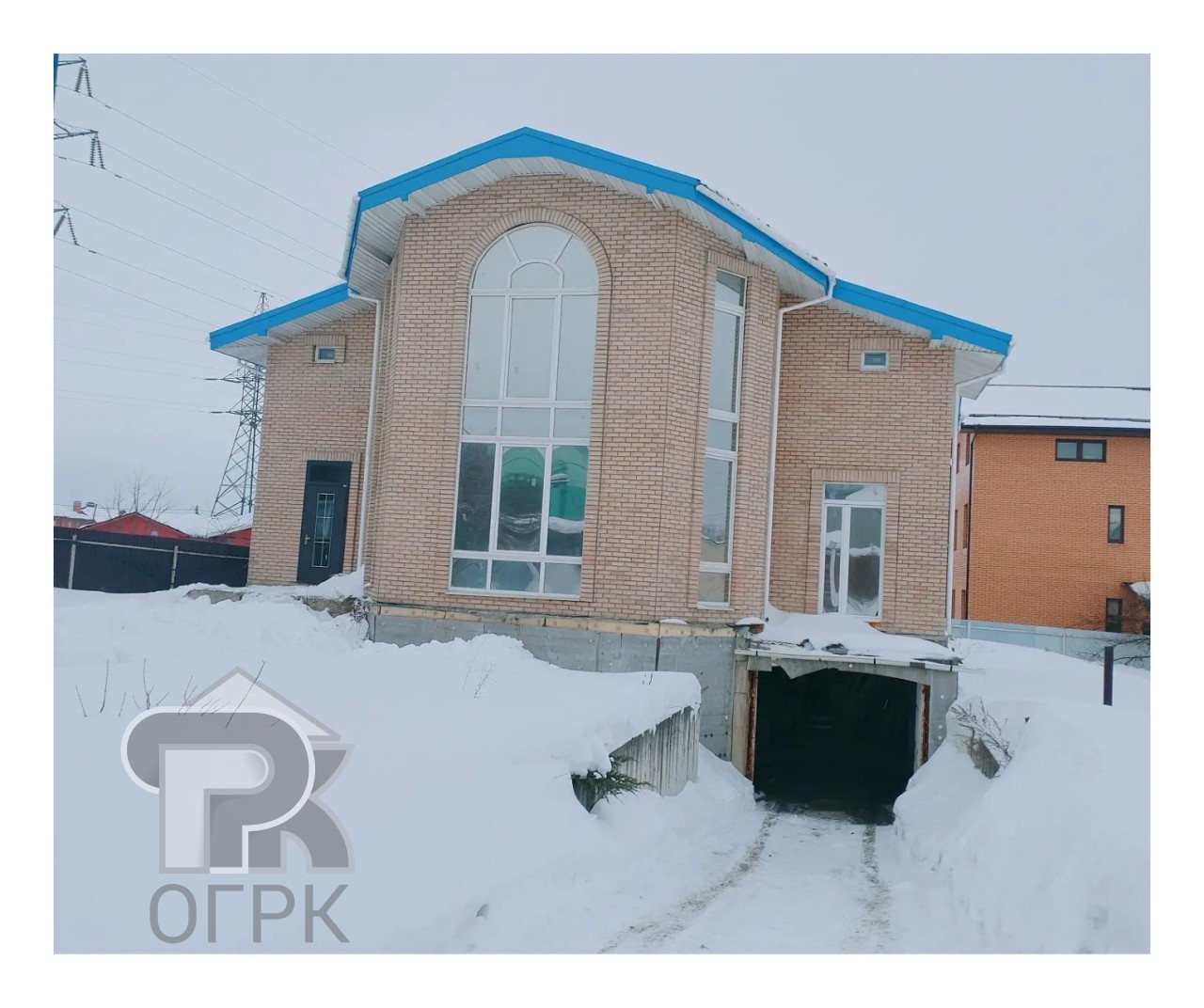 Купить дом, №388682