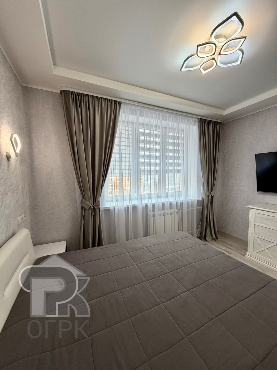 Купить 2-комнатную квартиру, №388555