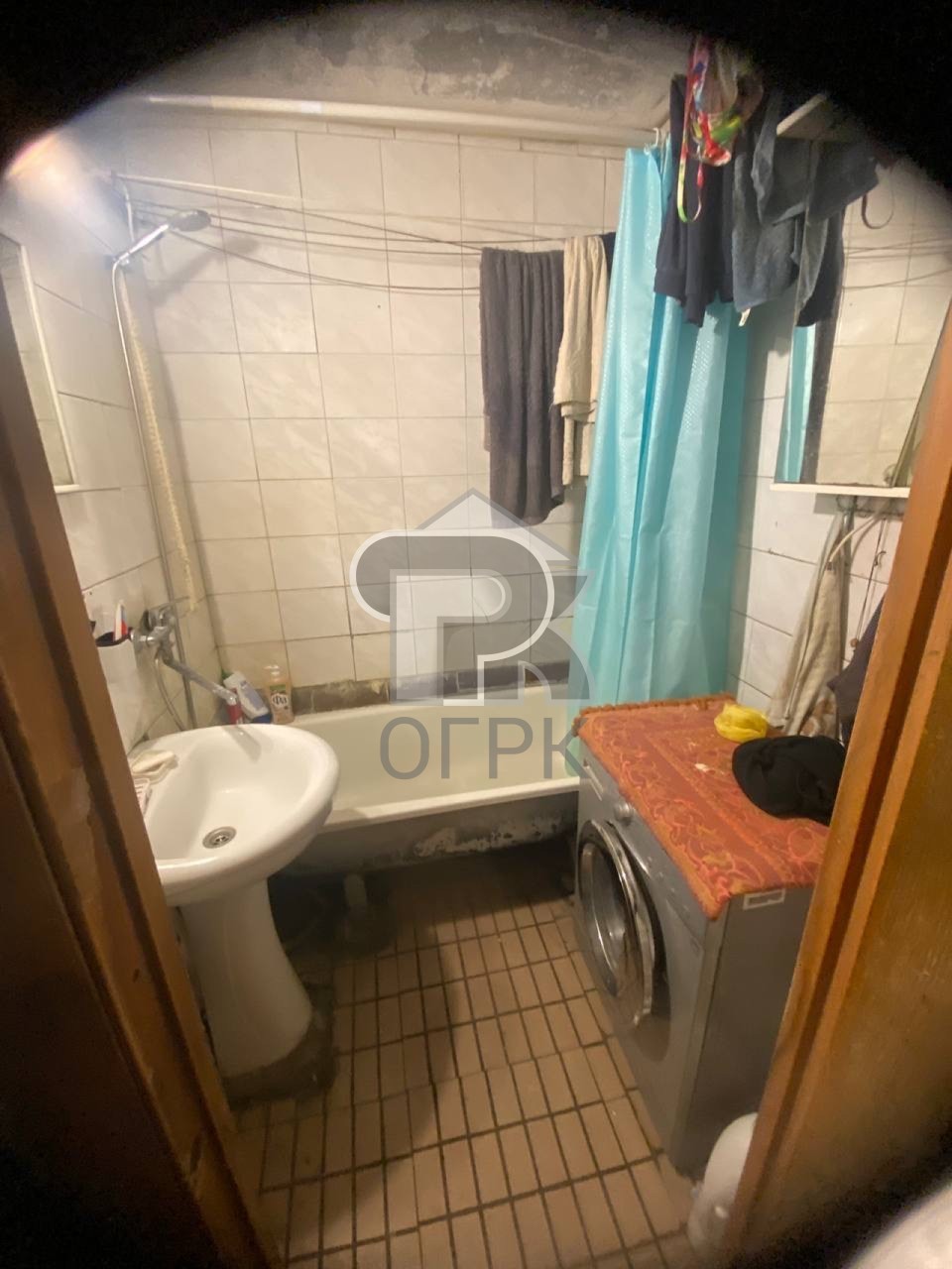 Купить 4-комнатную квартиру, №389267