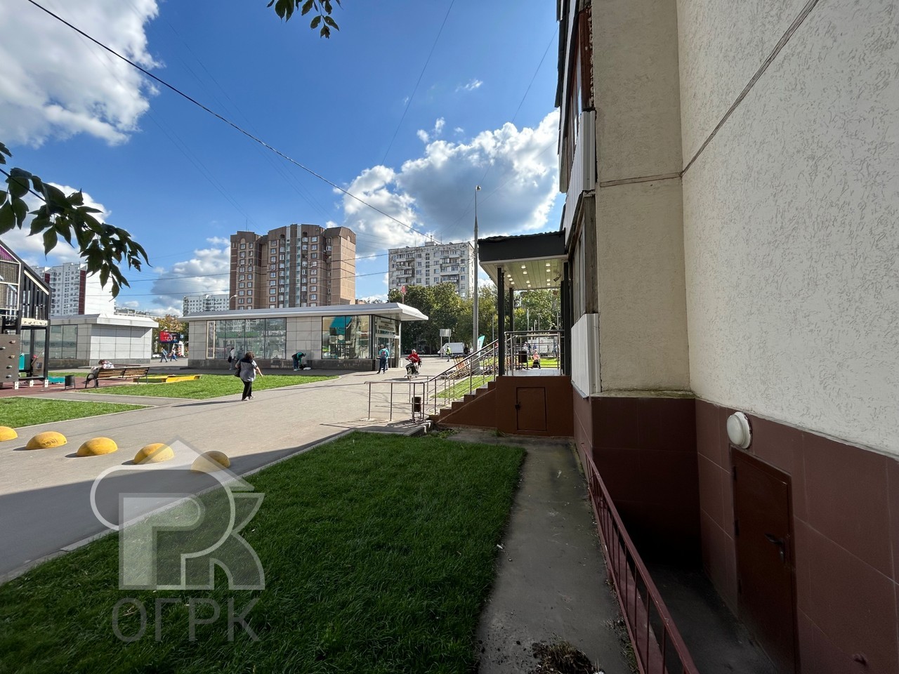 Купить 3-комнатную квартиру, №370263