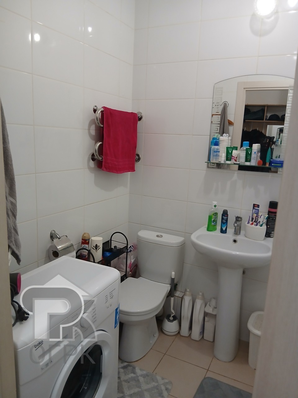 Купить 1-комнатную квартиру, №389029