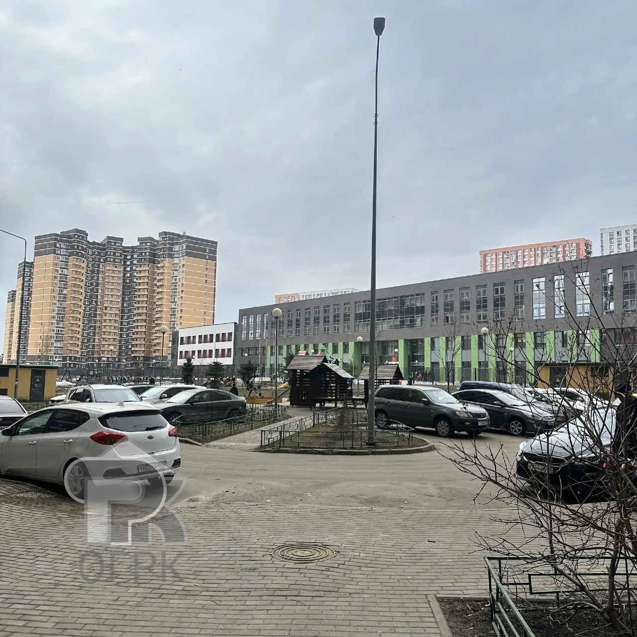 Купить 2-комнатную квартиру, №389830
